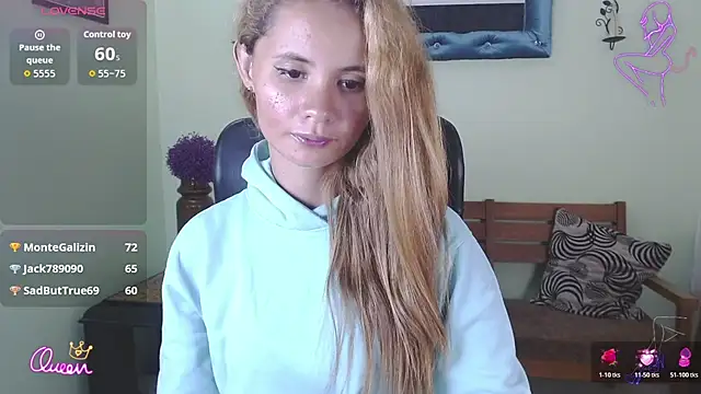 _Victoria_Jones_ webcam