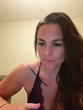WildSweetheartXO webcam