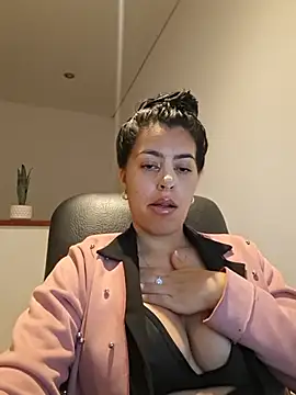 Luianna webcam