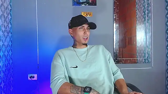 Liam_lee webcam