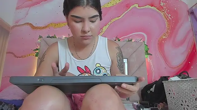 Taylor__cooper webcam