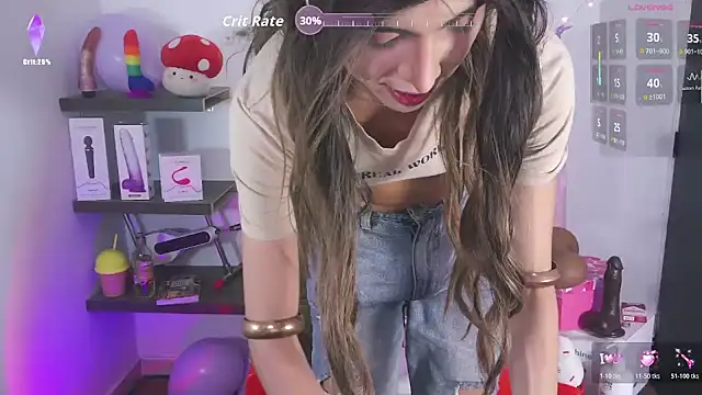 valentina_crtti webcam