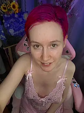 Fuzzy_Unicorn webcam