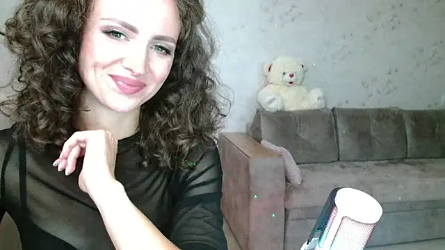 Amber_Carrol webcam