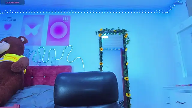 afrodita_meraki webcam