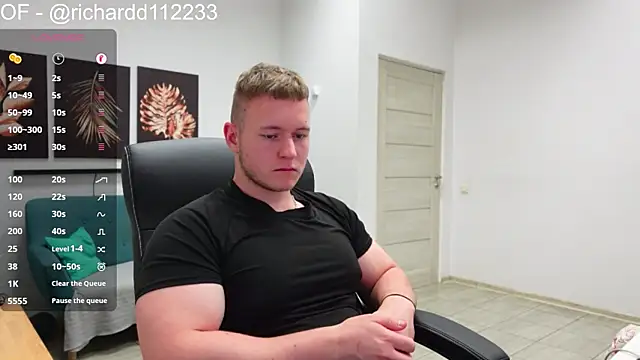 Richard_Dullas webcam