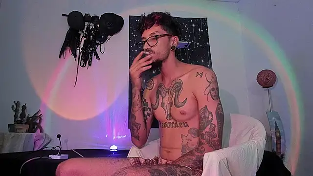 dex_55 webcam