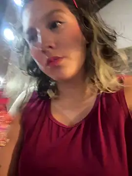 MysterySexx webcam
