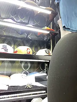 CelesteJones1 webcam