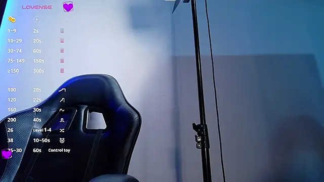 miia_stonne webcam