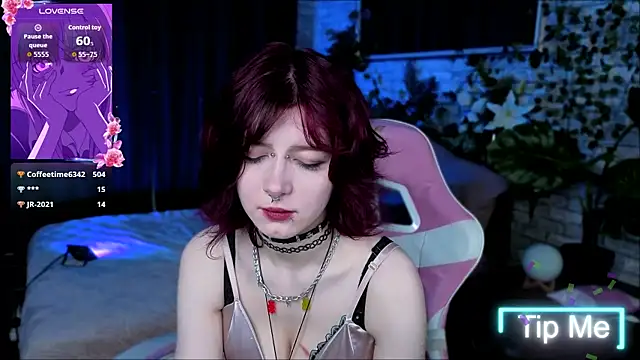 Ashley_Veil webcam