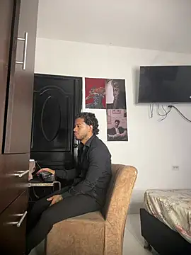 Kenny_romano webcam