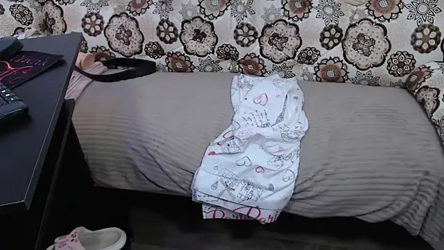 FranciscaVera webcam