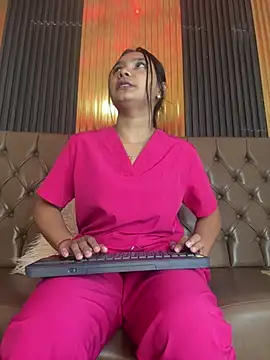 Kinky_DoctorX webcam