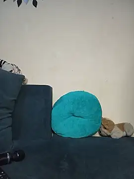 Candyers webcam