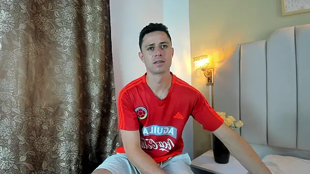 ClarkKush webcam
