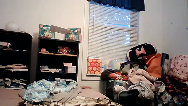 starlight1983 webcam