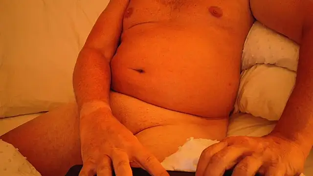 Alfie123469 webcam
