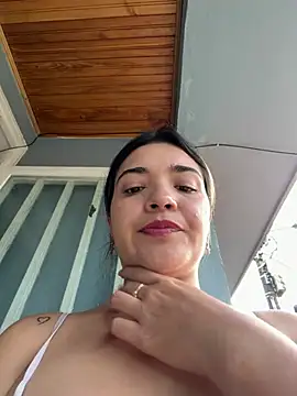 Sarita-candy webcam
