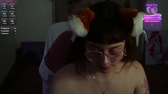 molly_russell webcam