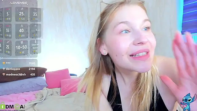 Colleen_Blake webcam