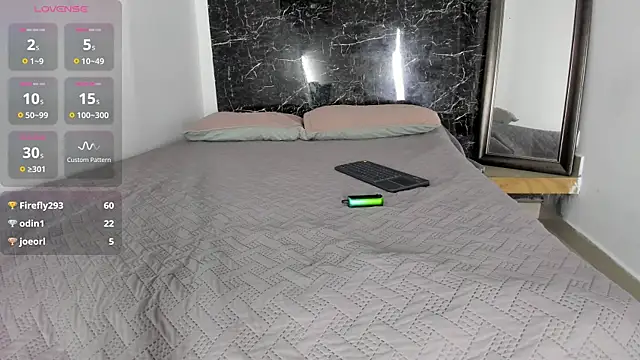 zoel-amber1 webcam