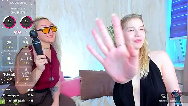 Colleen_Blake webcam