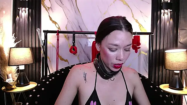 Doll4anall webcam