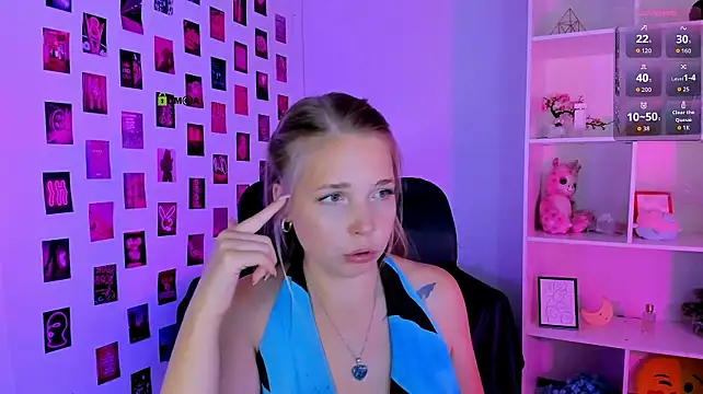 olivia_kit webcam