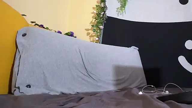 DorianWolfe webcam
