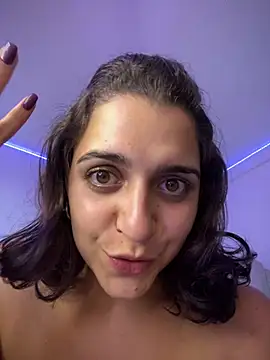 Aliciia777 webcam
