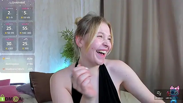 Colleen_Blake webcam
