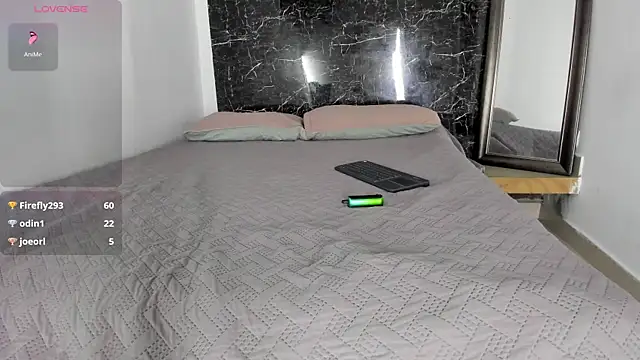 zoel-amber1 webcam