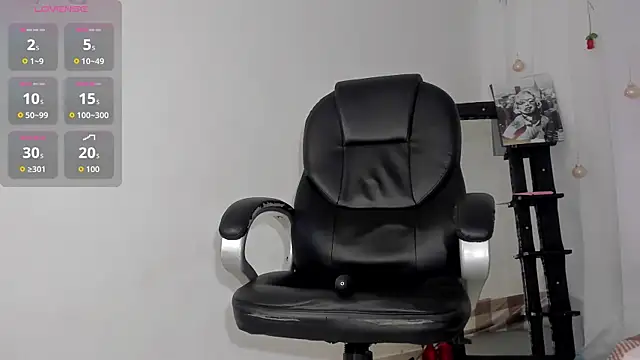 shooting_wilson webcam