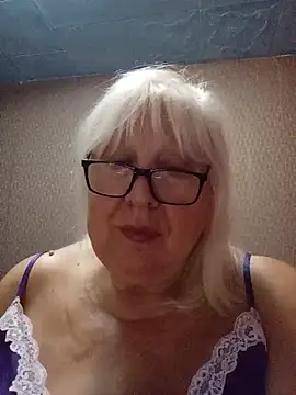 Alexia64231 webcam