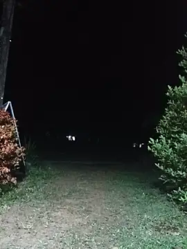 hiptonos (Ask my age) - Full naked risky out door cum