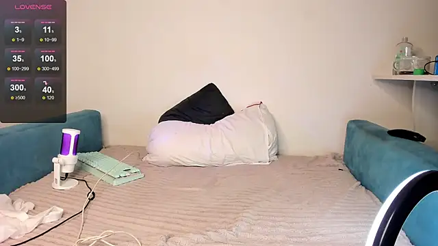 alexey_hairy (M young) - Help Me Cum❤️Hit my prostate❤️Buzz ass