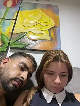 Jouemandannie webcam
