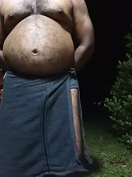 hiptonos (Ask my age) - Full naked risky out door cum