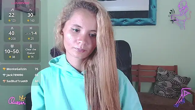 _Victoria_Jones_ webcam