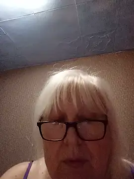 Alexia64231 webcam