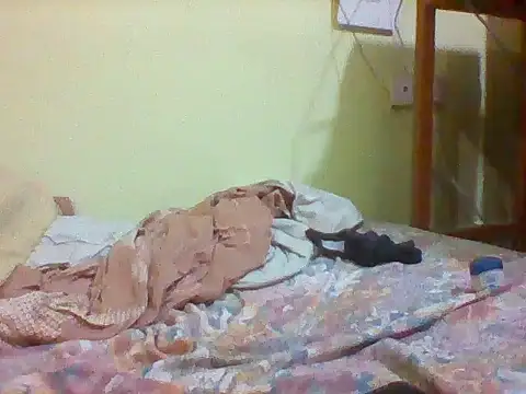 mislover webcam