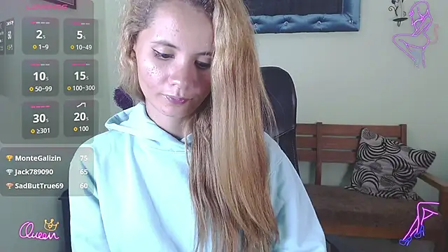 _Victoria_Jones_ webcam