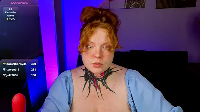 Cassie_xKiss webcam