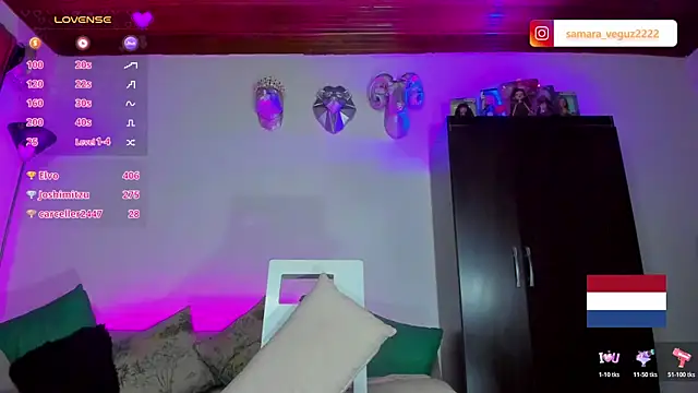 samara_veguz222 webcam