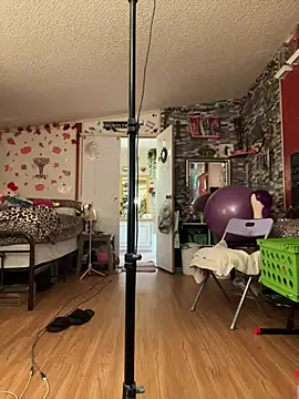 TranSexualJade95 webcam