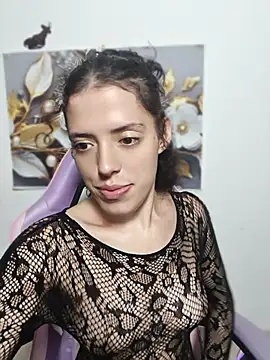 vanesa_gomez webcam