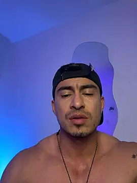 Chris_Clarck webcam