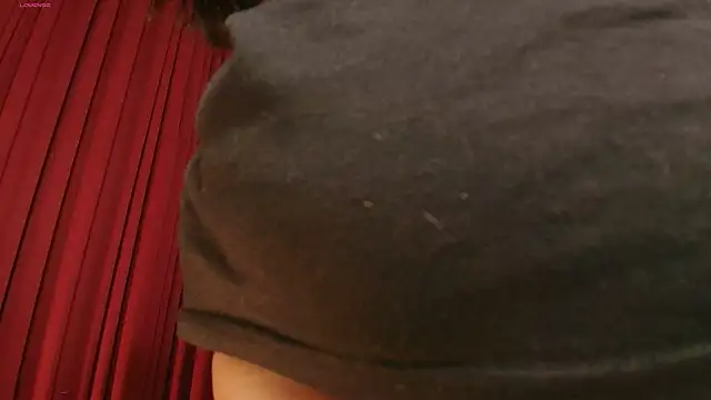 Alice-blaker webcam