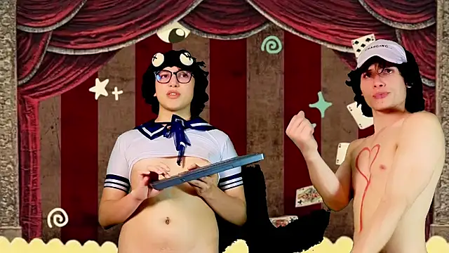 LittleTymmy webcam